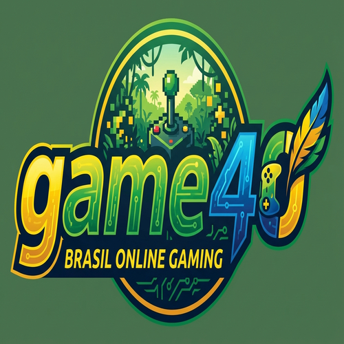 Logo game40